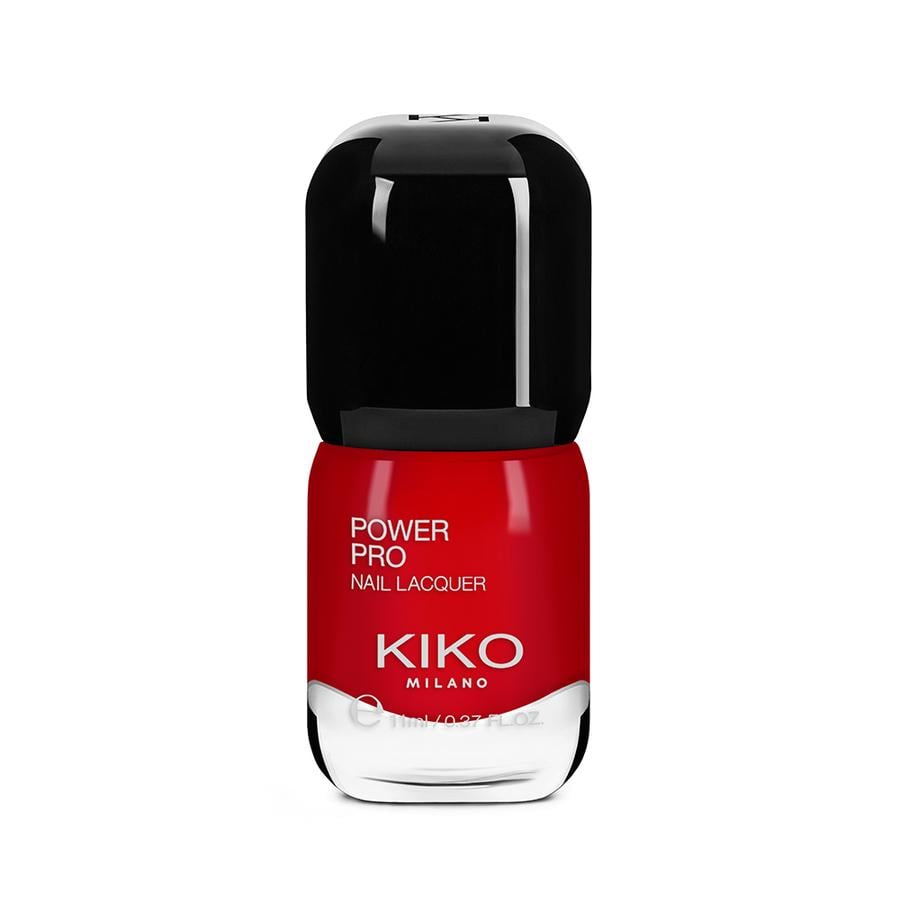 Лак для ногтей Kiko Milano Power Pro 11 мл