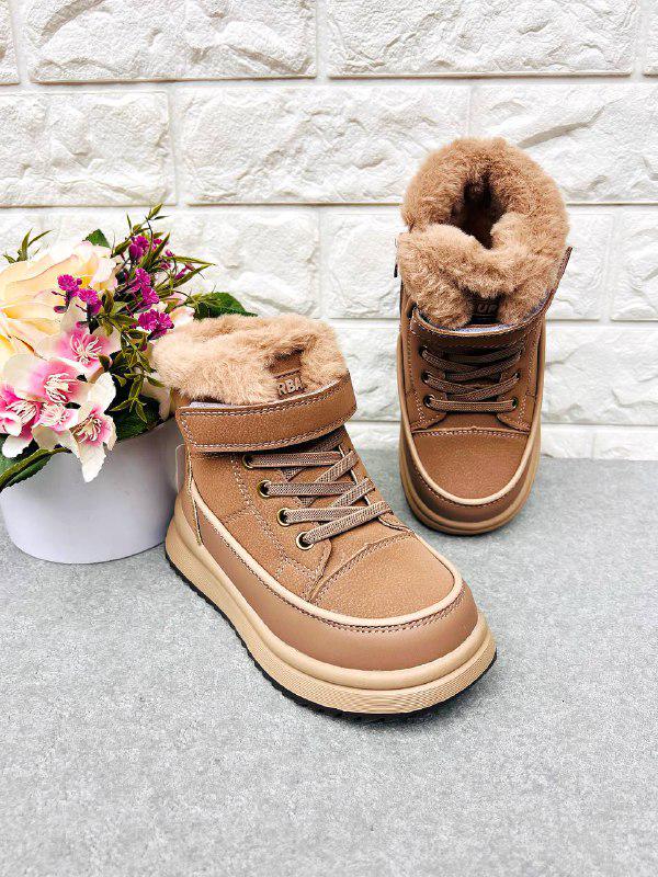 Сапожки для девочки TOM.M 1921 р. 35 22,5 см (1921-1)