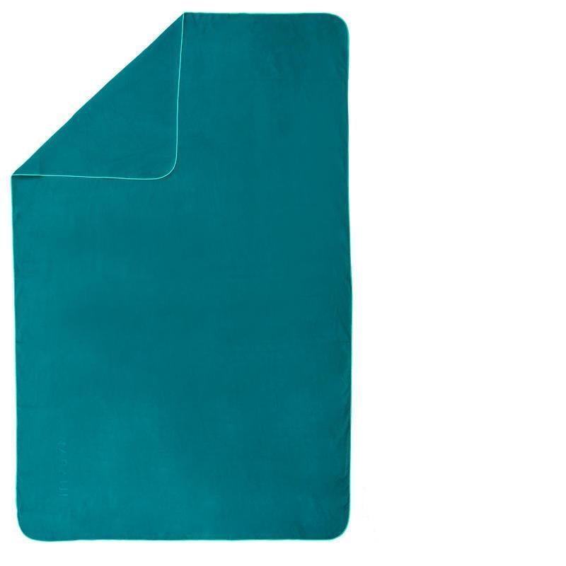 Полотенце из микрофибры NABAIJI 110х175 см для бассейна Turquoise Полотенце из микрофибры NABAIJI 110х175 см для бассейна Turquoise