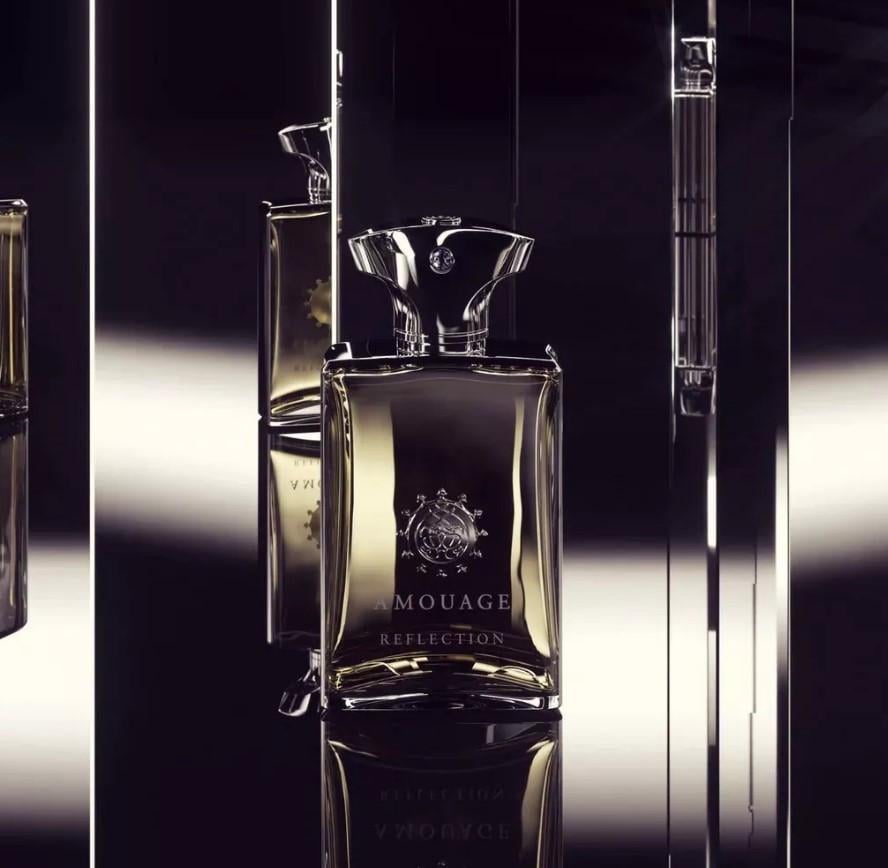 Парфюмерная вода аналог Amouage Reflection Man 100 мл - фото 3