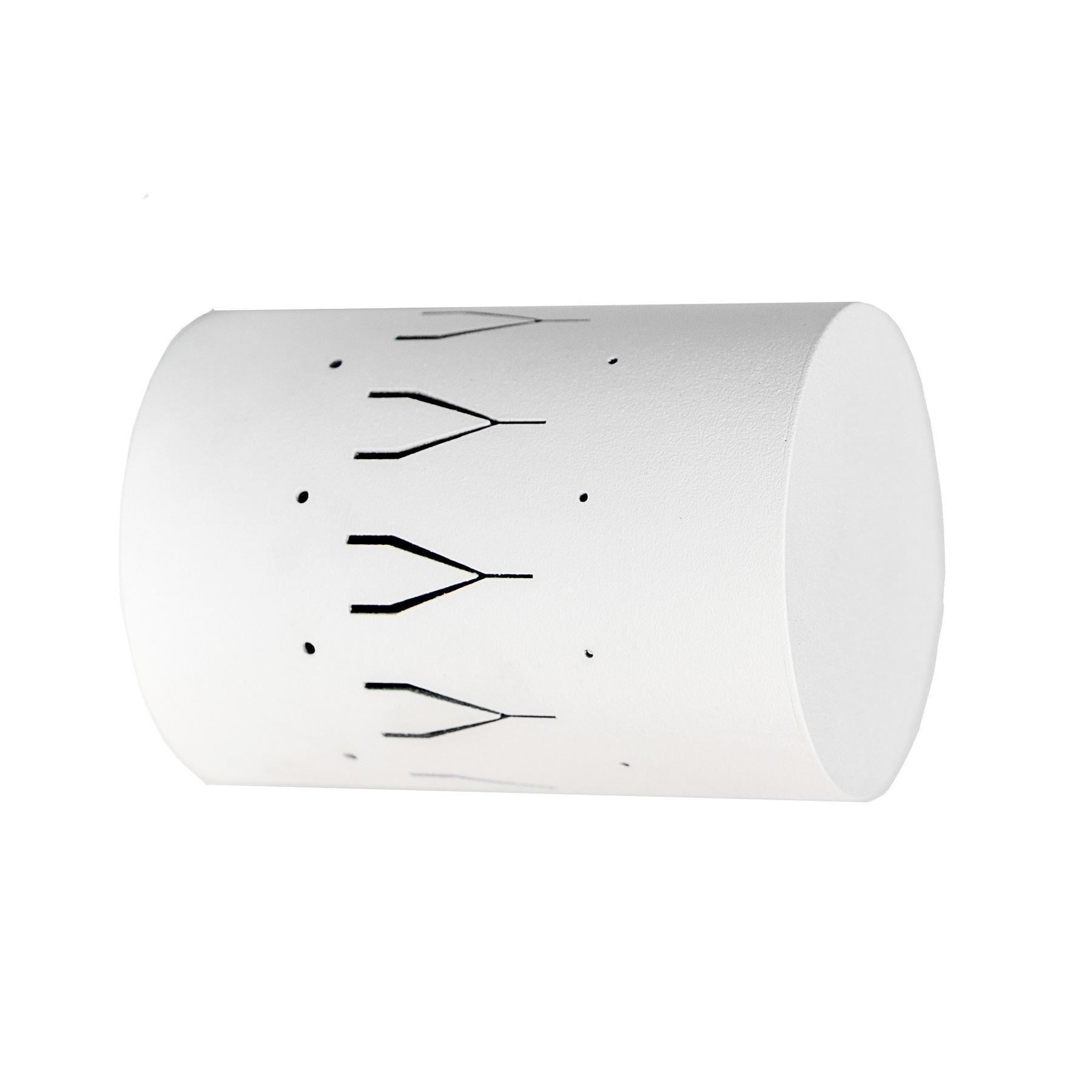 Бра Glow A G4 W80 White (1331112)