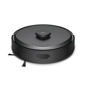 Робот-пылесос TP-Link Tapo RV30 Max Plus 2600 мАч Черный (26075356) - фото 3