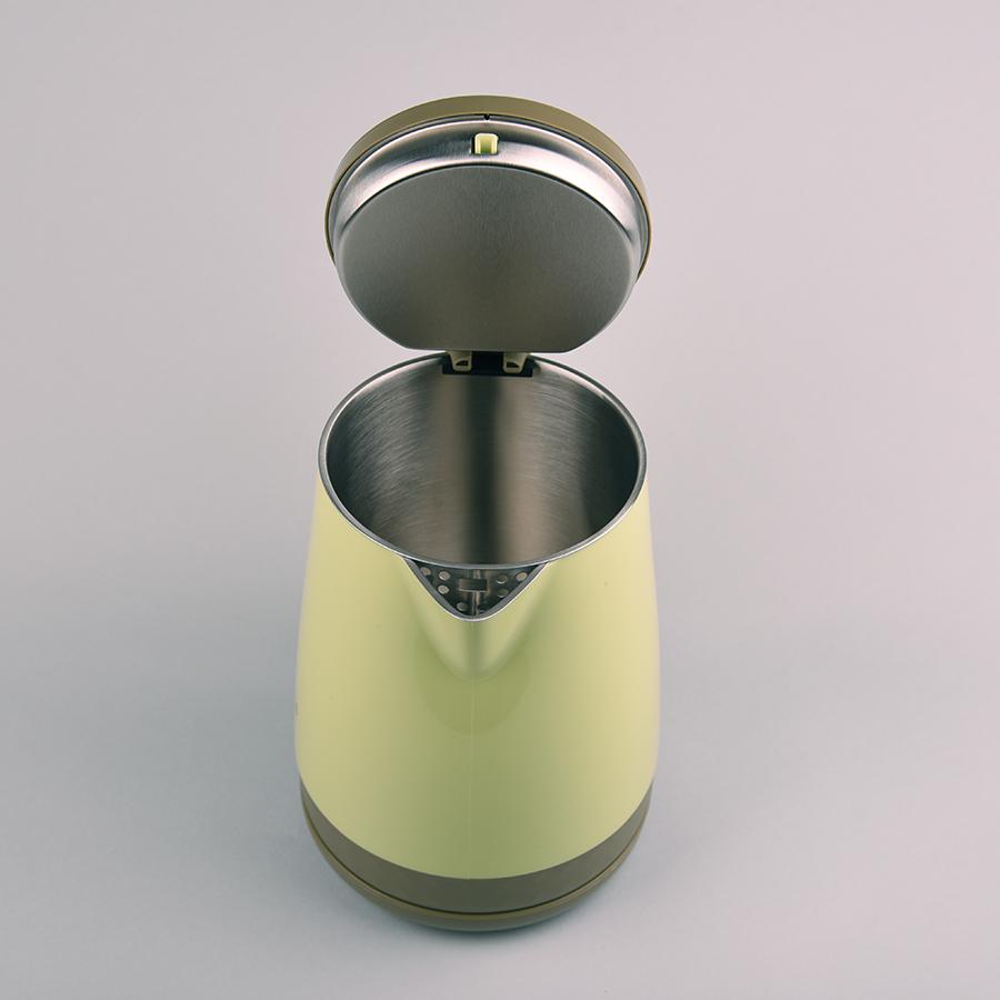 Электрочайник Maestro MR-037-GR 1,2л (118137) - фото 3 Электрочайник Maestro MR-037-GR 1,2л (118137) - фото 3