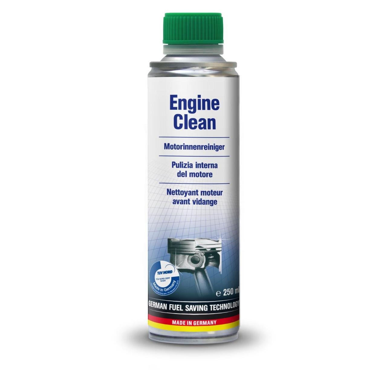 Промывка двигателя Autoprofiline Engine Clean 250 мл (43210)