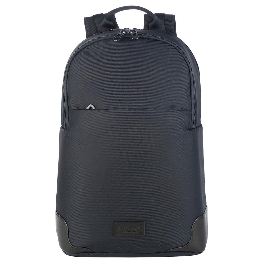 Рюкзак для ноутбука Tucano Fine 17 л 15,6"/16" Синий (BKFINE15D-B)