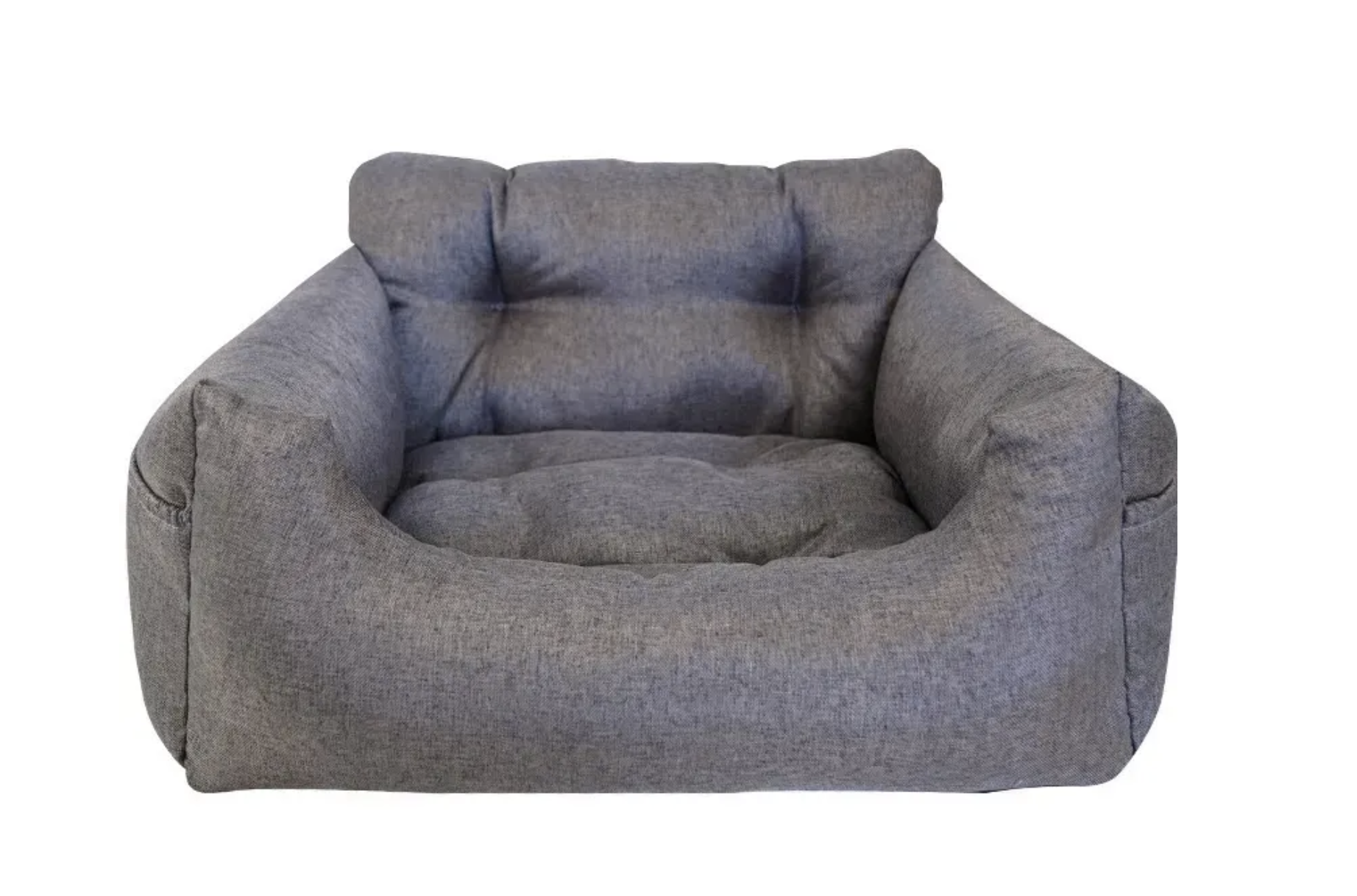 Автокрісло для тварин Volso з ременем безпеки (31874300) Автокрісло для тварин Volso з ременем безпеки (31874300)