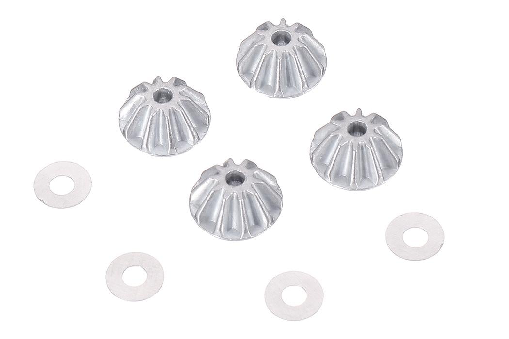 Шестерня механізму диференціалу сателіт метал 4 шт. (36428)