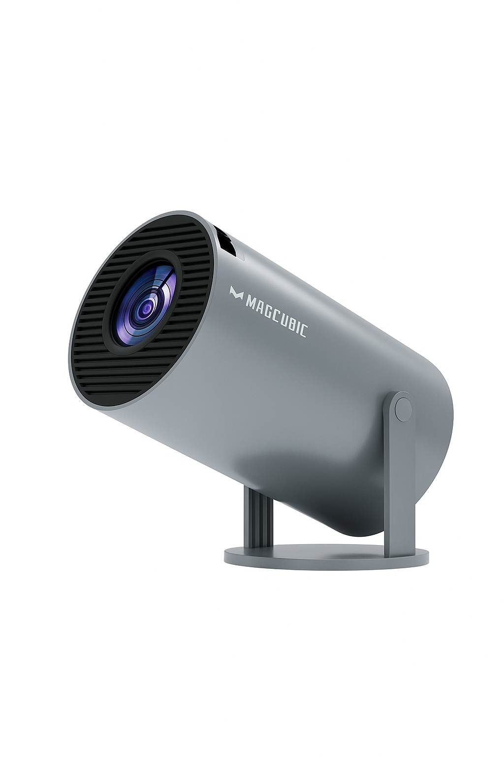 Проектор HY300 Pro Wi-Fi Full HD для дому та офісу - фото 1 Проектор HY300 Pro Wi-Fi Full HD для дому та офісу - фото 1