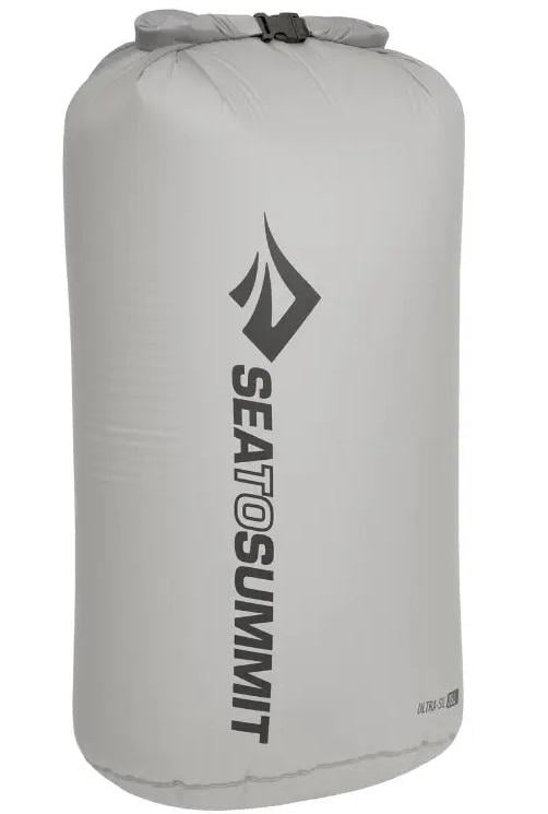 Гермочохол Sea To Summit Ultra-Sil Dry Bag 35 л White (1033-STS ASG012021-071826)