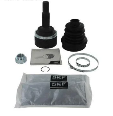 Комплект шарнірів приводного валу SKF VKJA 3513