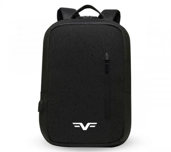 Рюкзак Frime Crosstech Black (1003031)
