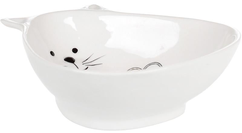 Пиала керамическая семейная дружная 150 мл