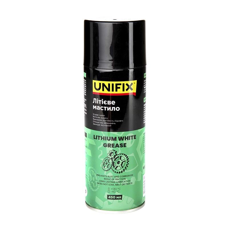 Смазка литиевая Unifix 450 мл (951349)