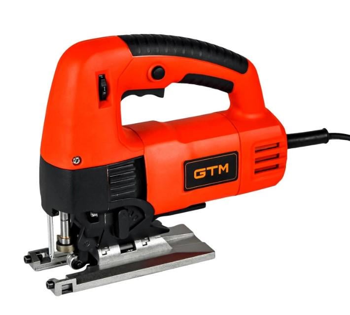 Электролобзик GTM JS120/750EM (36403) - фото 1
