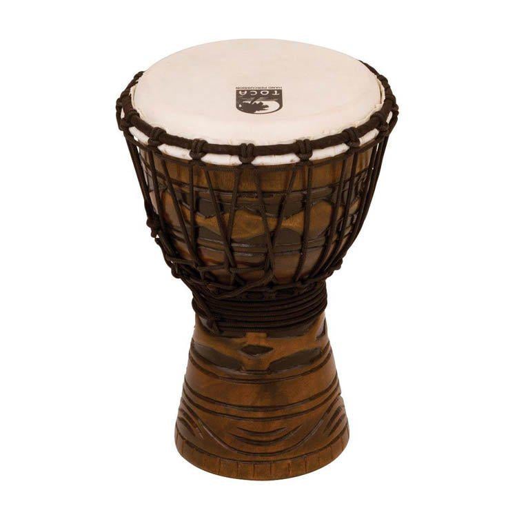 Джембе Toca Origins Series TODJ-7AM 7" African Mask (G-TO803121)