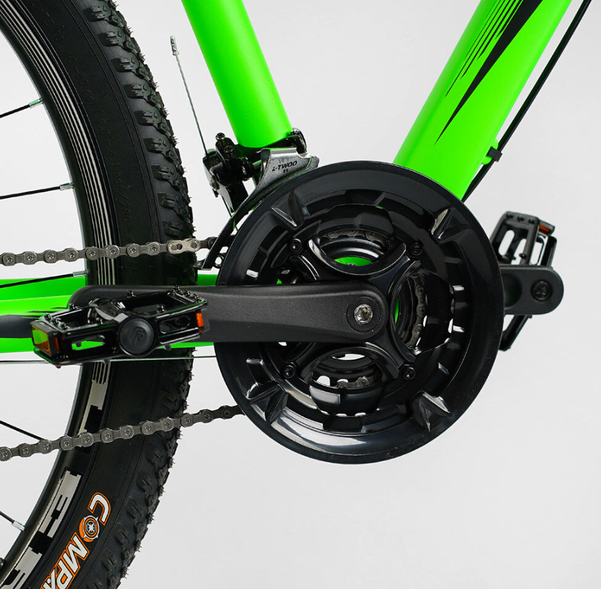 Велосипед спортивный Corso Leroi LR-27677 27,5" - фото 7 Велосипед спортивный Corso Leroi LR-27677 27,5" - фото 7