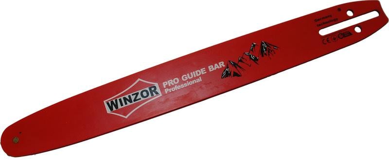 Шина Winzor W1P138A095 VJ Parts для H 236 16" 40 см 3/8 паз 1,3 56 звеньев