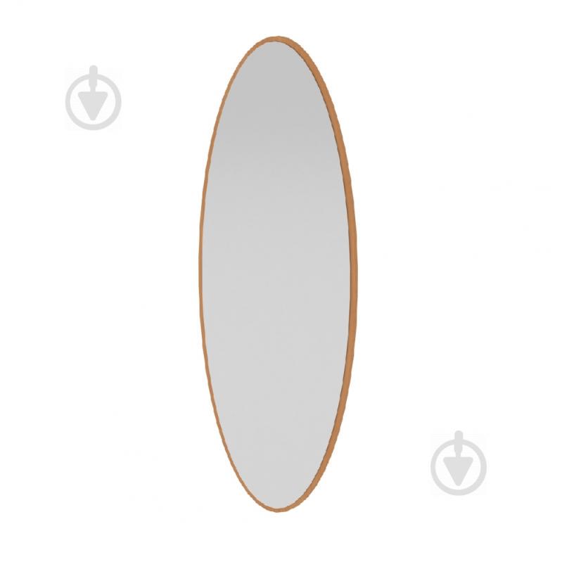 Зеркало KOMPANIT 1 Бук Зеркало KOMPANIT 1 Бук