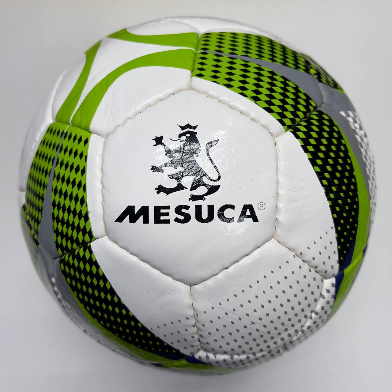 Мяч футбольный Practic MESUCA Size 4 (11261511)