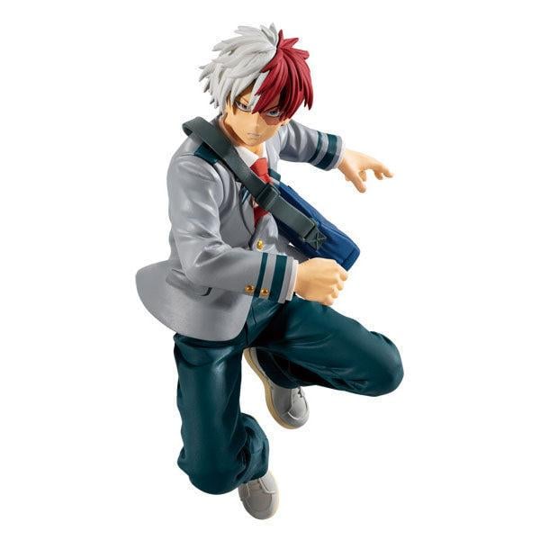 Фигурка Bandai Spirits My hero academia Todoroki Shoto 15 см (BS MHA TS)