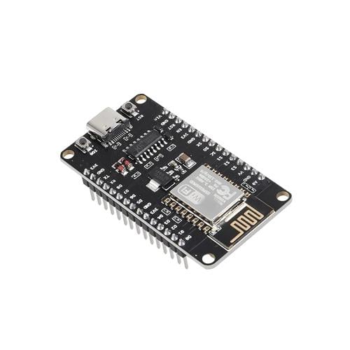 Плата розробника LoLin V3 NodeMcu Lua ESP8266 з модулем Wi-Fi та чіпом CH340C (653-d5fa9)