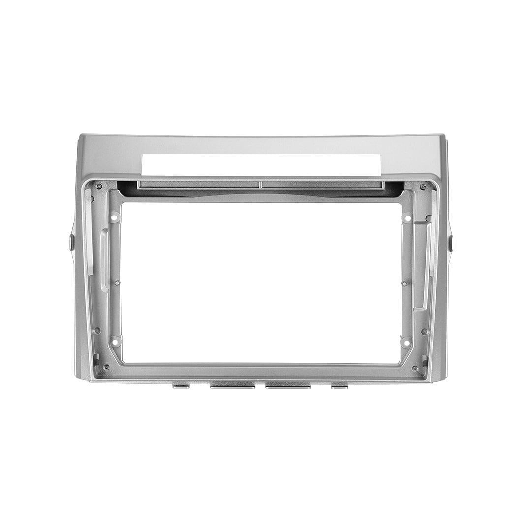 Інсталяційний комплект QIV під Toyota Corolla Verso AR10 2004-2009 9" (Q65734)