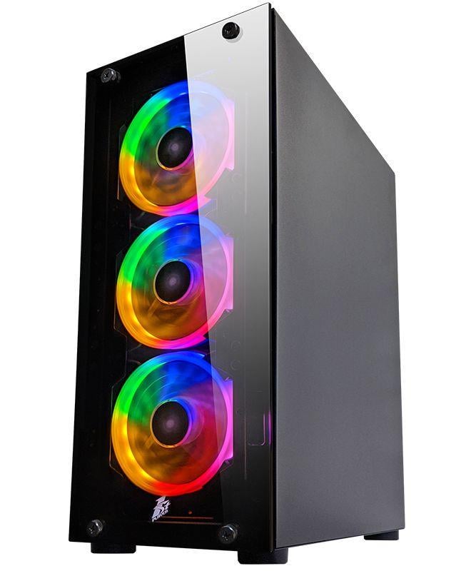 Системный блок игровой ПК RGB Intel 18 ЯДЕР RTX 3060 Win11 ZEVS PC KRAKEN ULTRA (2827230785)