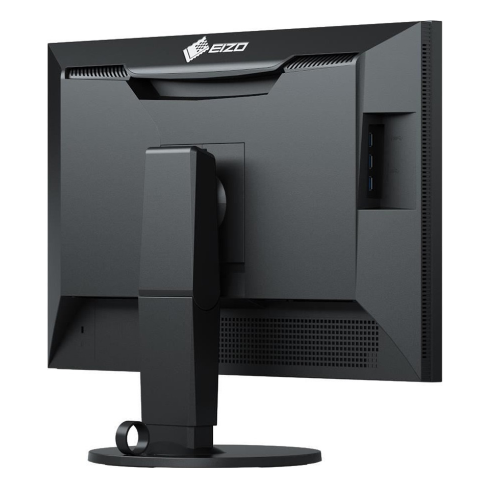 Монитор EIZO CS2410-BK Черный (9823068) - фото 2