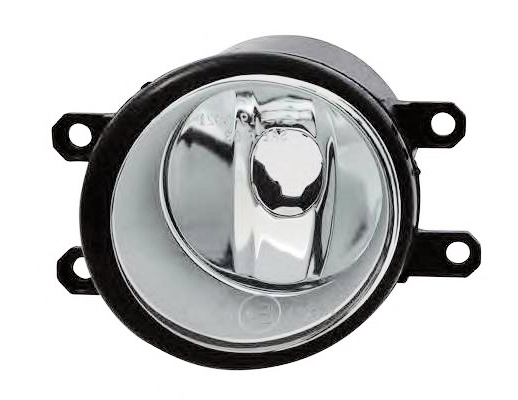 Фара протитуманна Toyota Auris/Avensis/Camry/Corolla/Rav4 ліва сторона (212-2052L-UE)