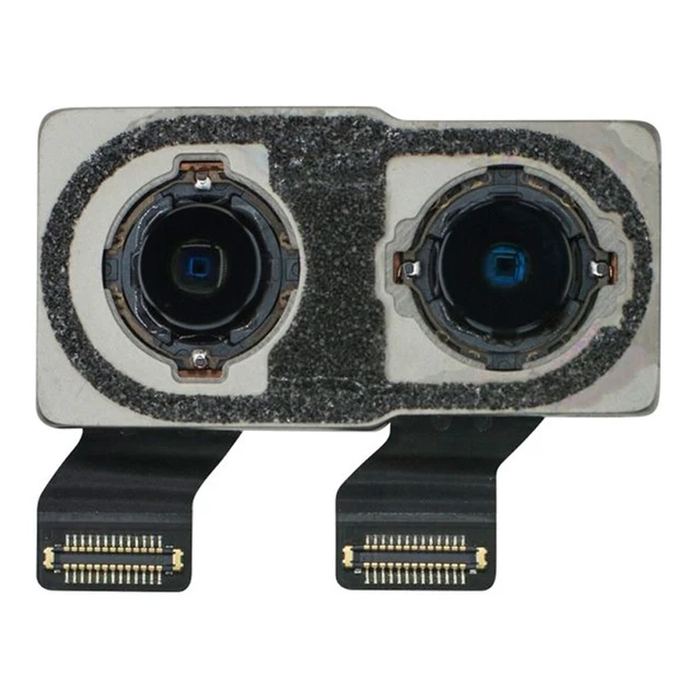 Основна камера iPhone X (12453921)