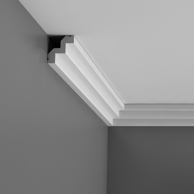 Карниз гладкий Orac Decor C602