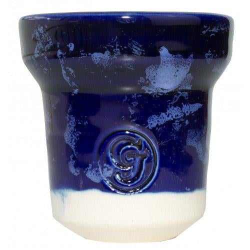 Чаша GrynBowls Accent Glaze blue
