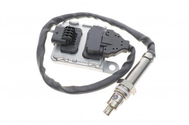 Датчик оксидов азота NOx Mercedes E-class W213 16-OM654- (02.17.184)
