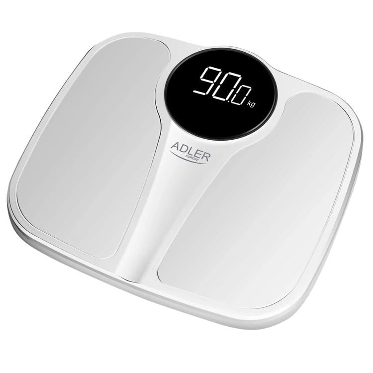 Ваги для підлоги Adler AD 8172w 180 кг