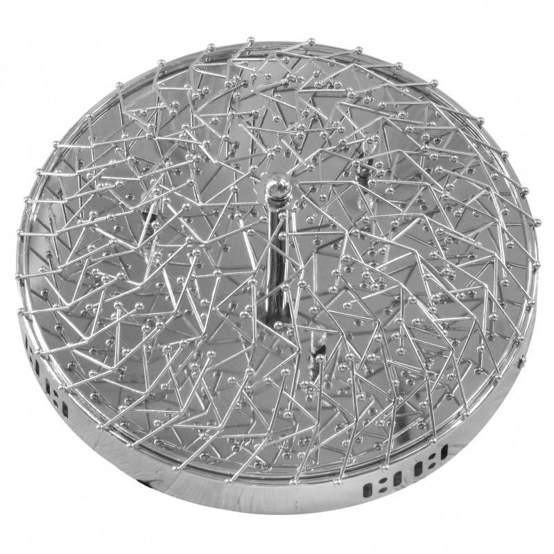 Бра галогенное настенное накладное Brille BR-01 189W/4 L6-029