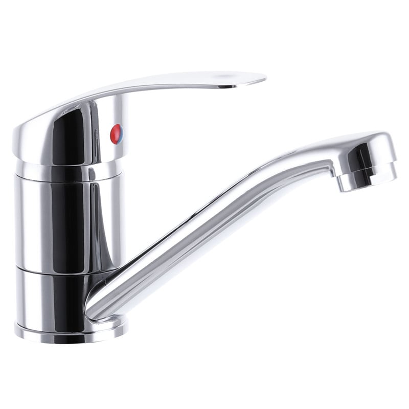 Смеситель для умывальника Champion MARS 555 15 см (CH0261)