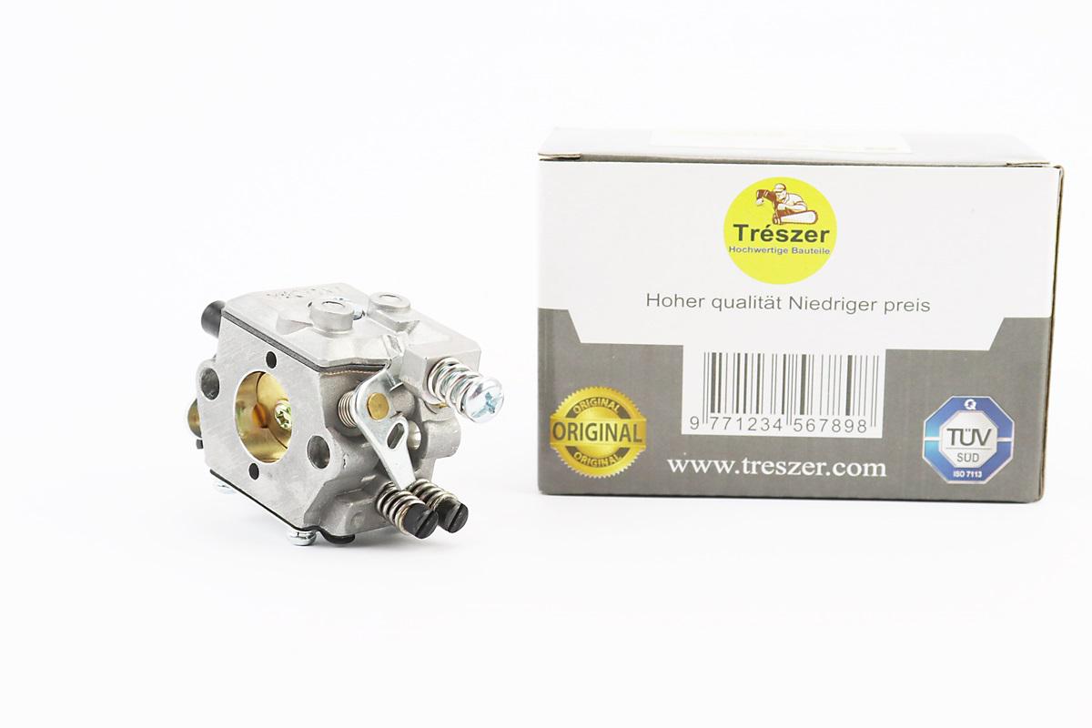 Карбюратор для бензопил 3800 (28447140)