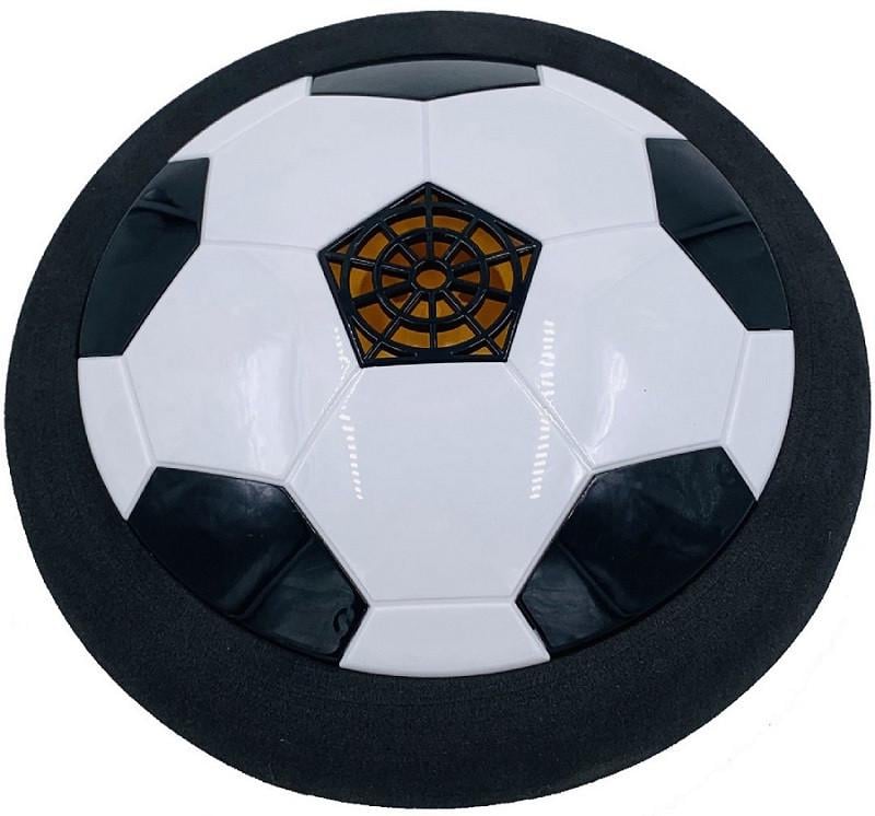 Детский игровой набор WORLD CUP Аэробол Hover Ball со светящимся мячом (28443884)