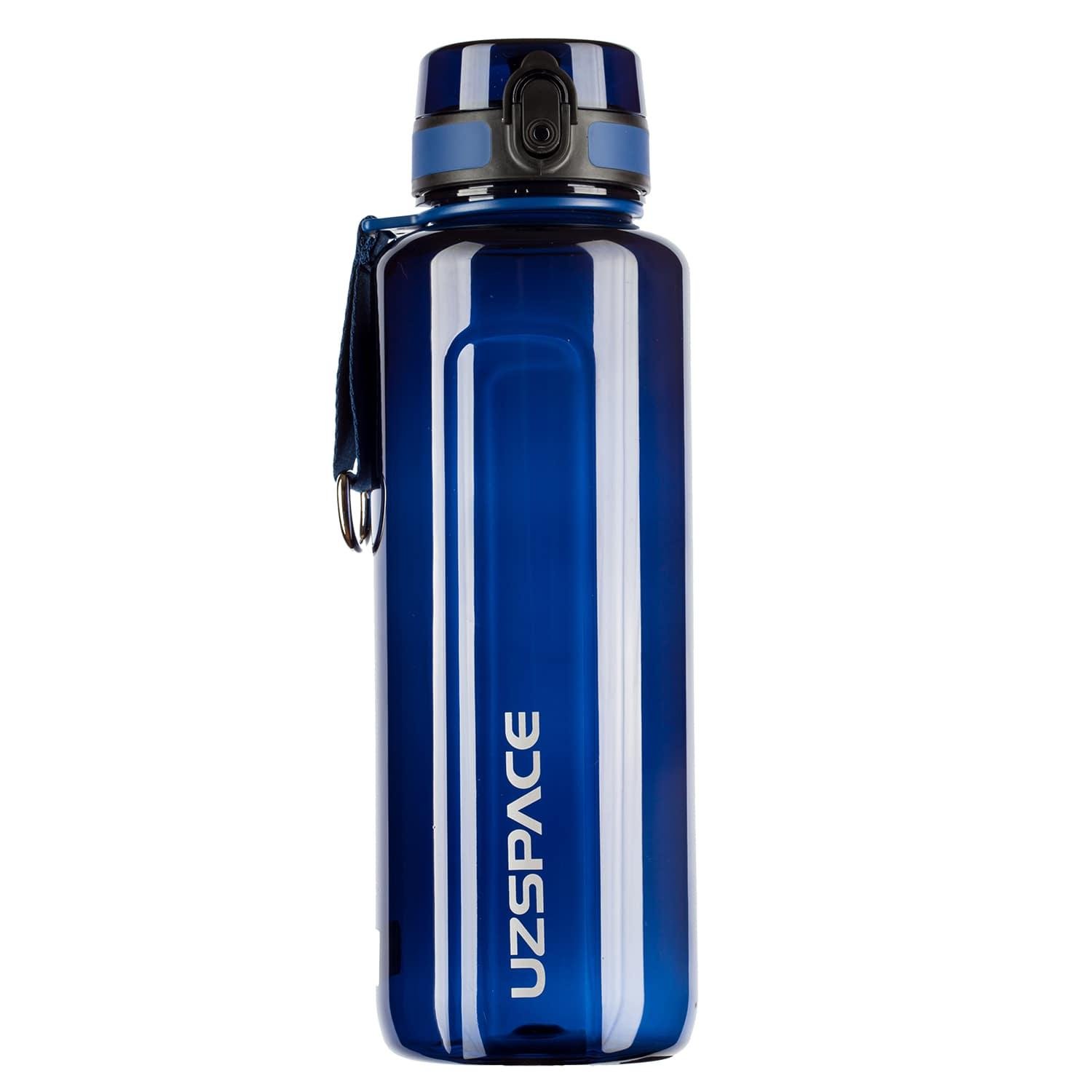 Галлон UZspace U-type 6022 1500 мл Blue