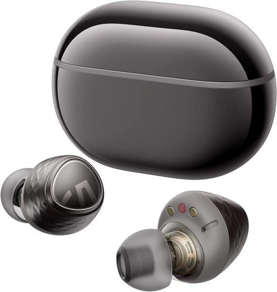 Наушники SoundPEATS Engine 4 Black (1470032)
