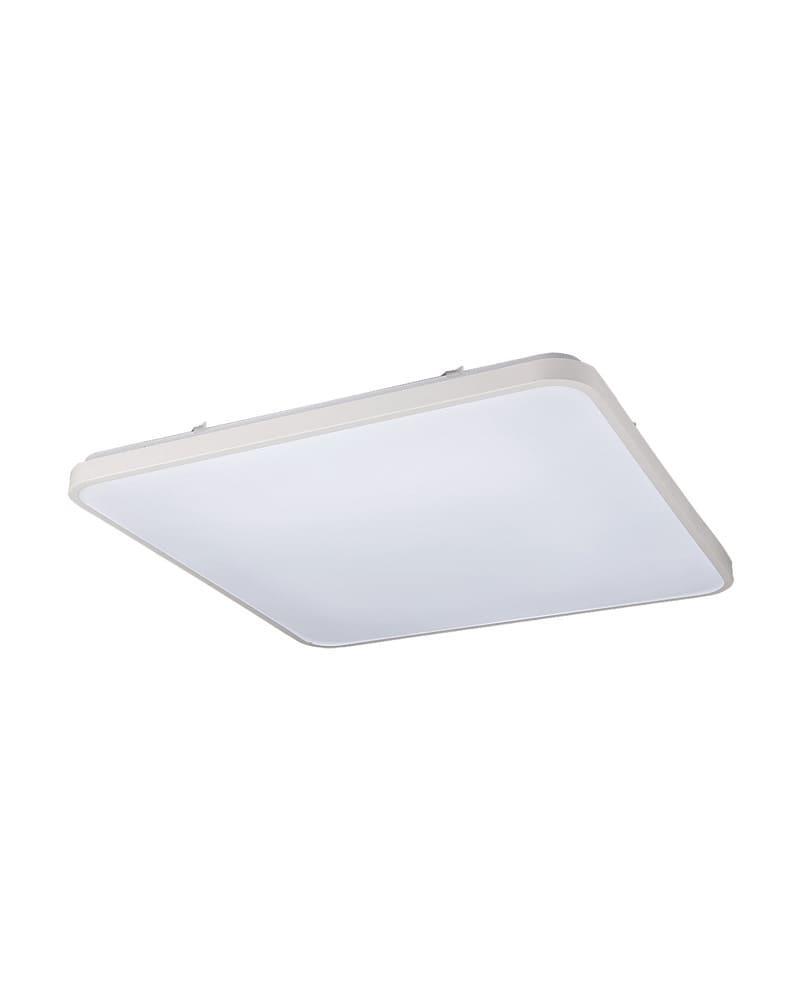 Светильник Nowodvorski 8114 Agnes LED 1x64W 3000K 4800Lm IP44 (2229957295)