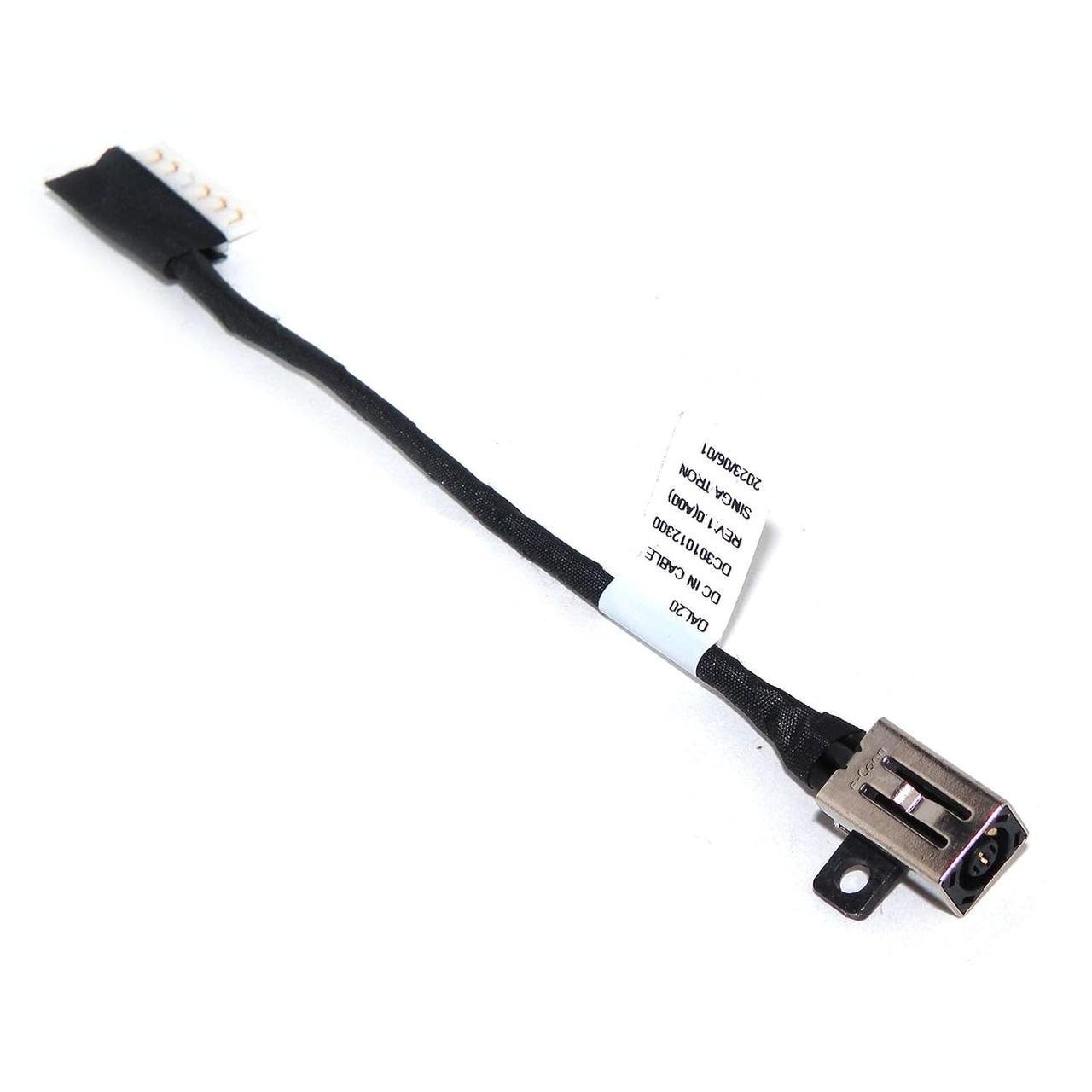 Кабель питания для ноутбука Dell Latitude 3490/3590/E3490/E3590/3500/0228R6