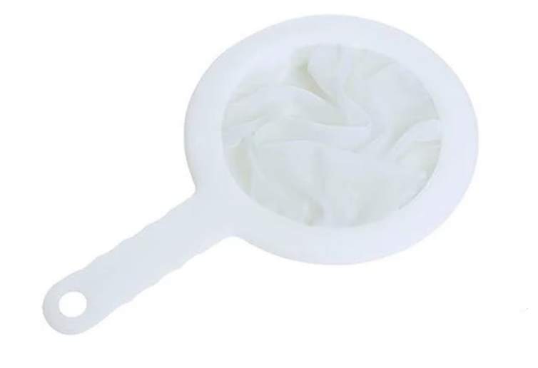 Сітка сепараторна для проціджування і фільтрації 200 меш (GH-89-200м)