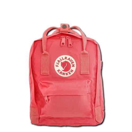 Рюкзак Fjallraven Kanken Classic Рожевий (GR- 187_305)