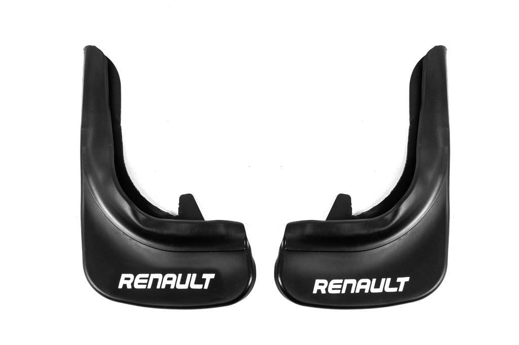 Брызговики EuroCap для Renault 2 шт. (128983)