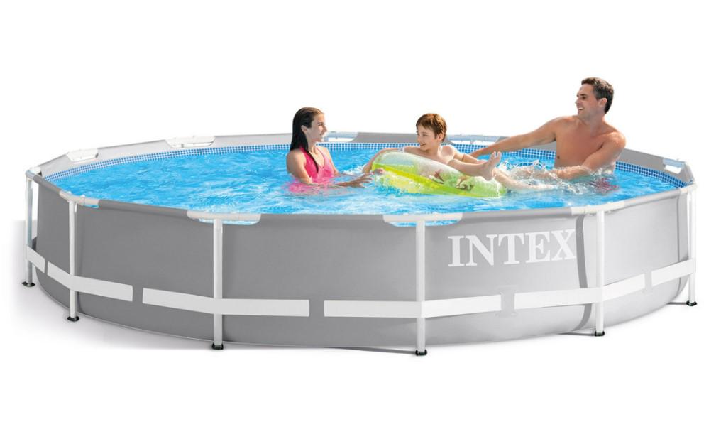 Бассейн каркасный Intex 26712 366x76 см (DM-26712-15W1)