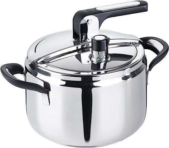 Скороварка Barazzoni My Pot 5 л (5400450050)