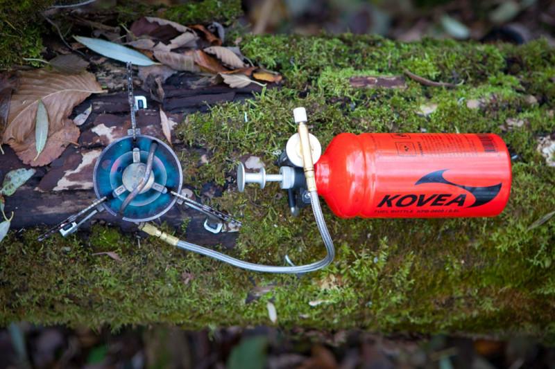 Фляга для топлива Kovea KPB-0600 Fuel Bottle (KPB-0600) - фото 2