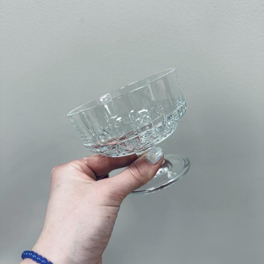 Набір креманок для морозива Pasabache Echo 51769 250 мл 2 шт. (2554161085) - фото 2 Набір креманок для морозива Pasabache Echo 51769 250 мл 2 шт. (2554161085) - фото 2