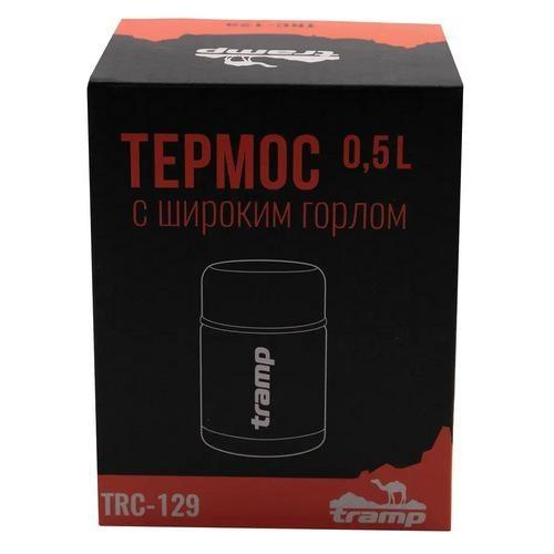 Термос для їжі Tramp 0,5 л (UTRC-129) - фото 10